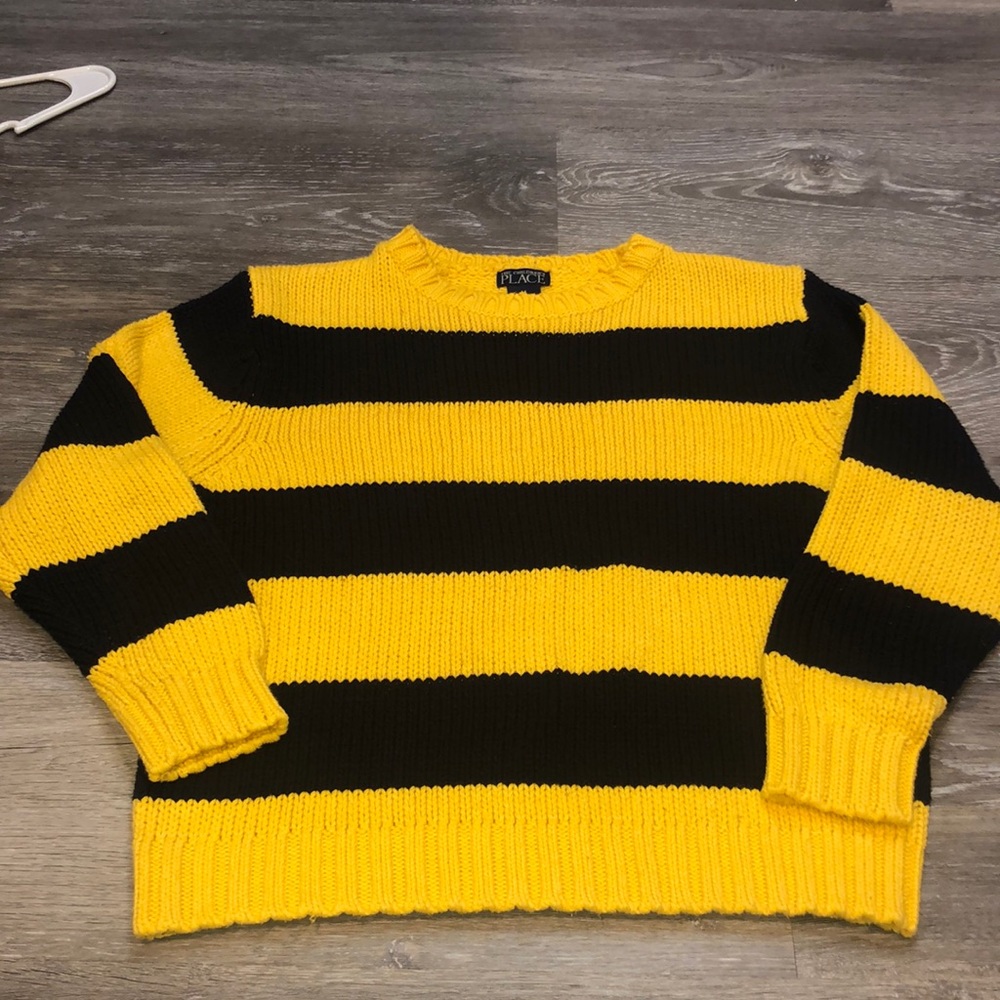The children’s place sweater Sz.M(7/8)